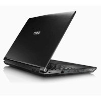 ноутбук MSI CX62 6QD-090 Черный