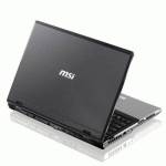 ноутбук MSI CX620-410L