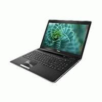 ноутбук MSI CX640-861X Черный