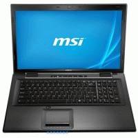 ноутбук MSI CX70 0ND-029 Черный