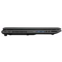 ноутбук MSI CX70 2QF-618 Черный