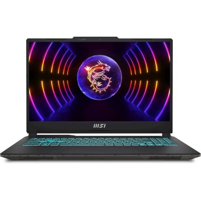ноутбук MSI Cyborg 15 A12VF-869XRU Черный