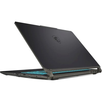 ноутбук MSI Cyborg 15 A12VF-869XRU Черный