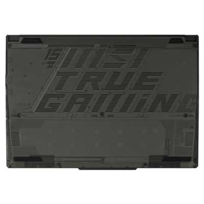 ноутбук MSI Cyborg 15 A13UDX-1601XRU Черный
