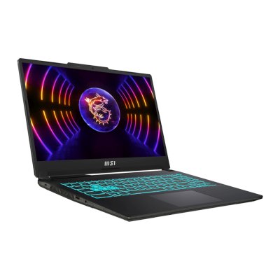 ноутбук MSI Cyborg 15 A13VE-218US Черный