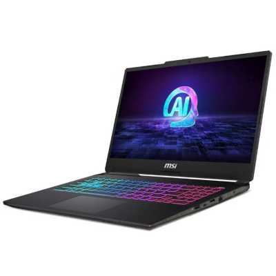 ноутбук MSI Cyborg 15 AI A1VEK-244XRU Черный