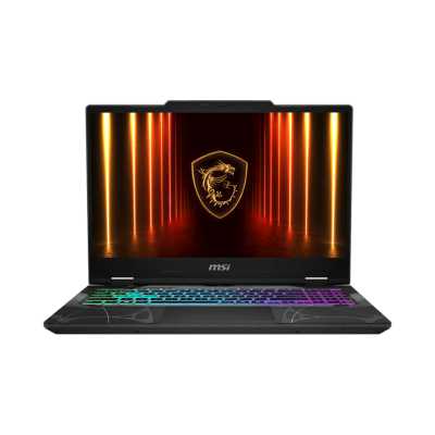 ноутбук MSI Cyborg 15 B13WEKG-692XRU Черный