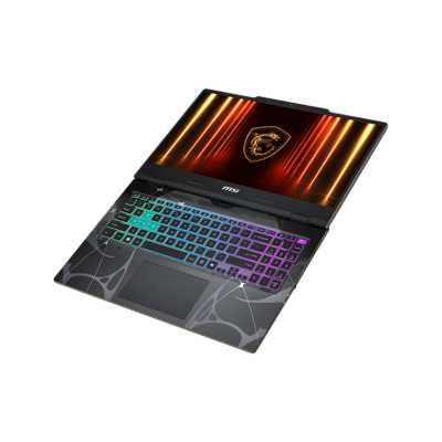ноутбук MSI Cyborg 15 B13WGKG-695XRU Черный