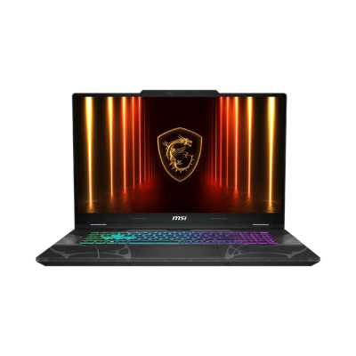 ноутбук MSI Cyborg 15 B2RWFKG-024XRU Черный