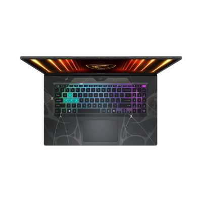 ноутбук MSI Cyborg 15 B2RWFKG-024XRU Черный