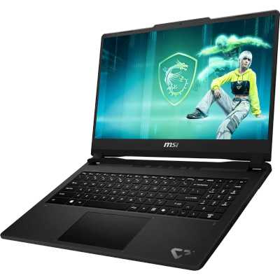 ноутбук MSI Cyborg 15 C13WF-229XRU-wpro Серый