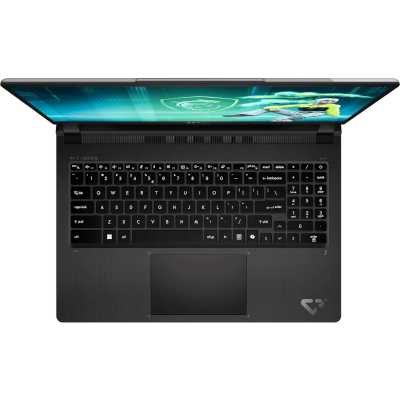 ноутбук MSI Cyborg 15 C13WF-229XRU-wpro Серый