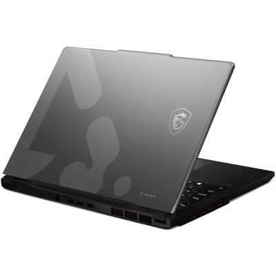 ноутбук MSI Cyborg 15 C2WE-016XRU-wpro Серый