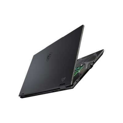 ноутбук MSI Cyborg 17 B13WEKG-215XRU Черный