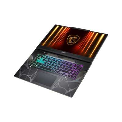 ноутбук MSI Cyborg 17 B13WFKG-213XRU Черный