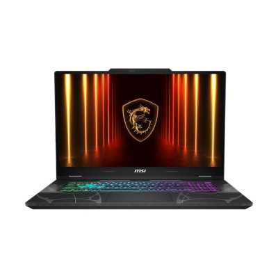 ноутбук MSI Cyborg 17 B2RWGKG-286XRU-wpro Черный