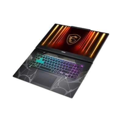 ноутбук MSI Cyborg 17 B2RWGKG-286XRU-wpro Черный