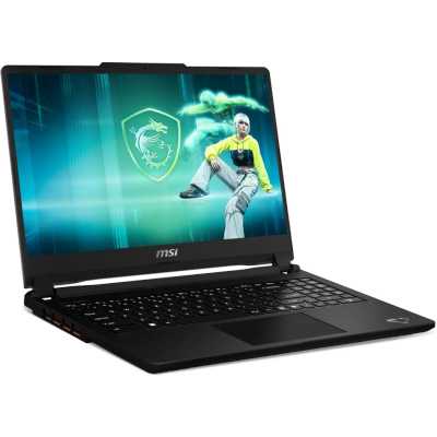 ноутбук MSI Cyborg A15 C1WF-077XRUY Серый