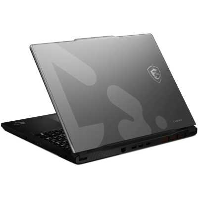 ноутбук MSI Cyborg A15 C1WF-077XRUY Серый