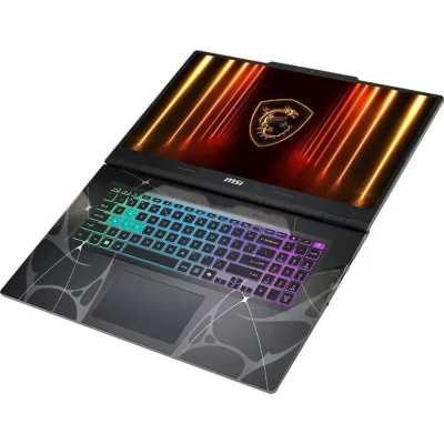 ноутбук MSI Cyborg A17 AI B2HWFKG-048XRU-wpro Черный