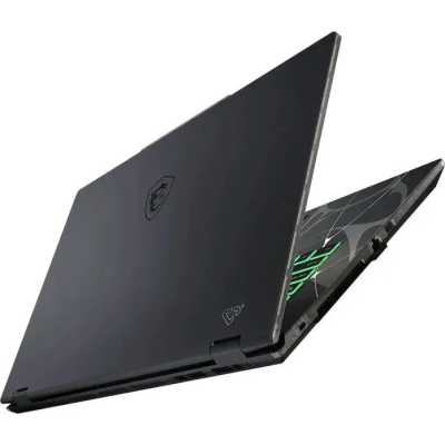 ноутбук MSI Cyborg A17 AI B2HWFKG-048XRU-wpro Черный