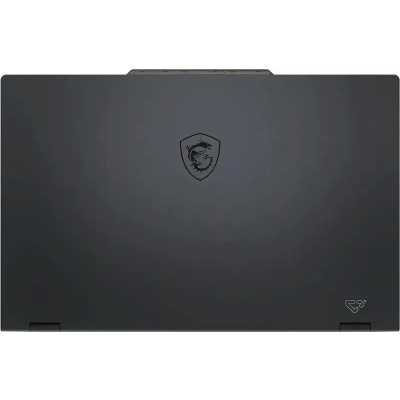 ноутбук MSI Cyborg A17 AI B2HWFKG-048XRU-wpro Черный