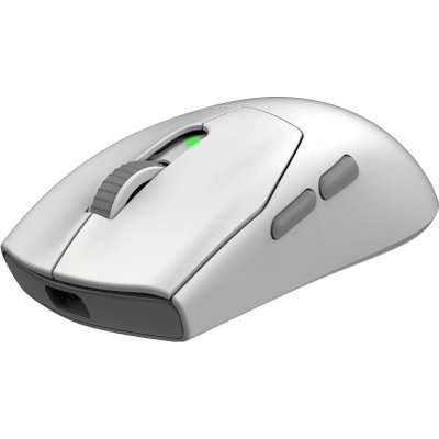 мышь MSI Forge GM340 Wireless White Белый