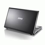 ноутбук MSI FX600-089