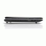 ноутбук MSI FX620DX-090 Черный