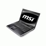 ноутбук MSI FX700-014