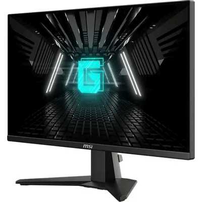 монитор MSI G255F Черный