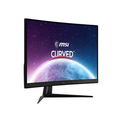 монитор MSI G27C4X Черный