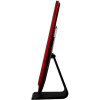моноблок MSI Gaming 24 6QE 4K-016 Черный