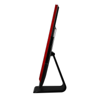 моноблок MSI Gaming 24GE 2QE-036 9S6-AE6B11-036 Черный