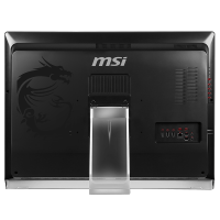 моноблок MSI Gaming 27 6QD-009 9S6-AF1C11-009 Черный