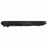 ноутбук MSI GE40 2OL-278X Черный