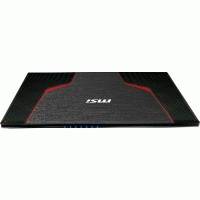 ноутбук MSI GE60 2OE-208 Черный