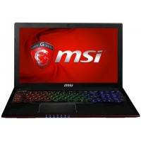 ноутбук MSI GE60 2PC-873 Черный