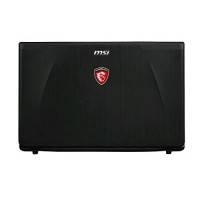 ноутбук MSI GE60 2PE-612X Черный