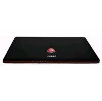 ноутбук MSI GE60 2QD-1053 Черный