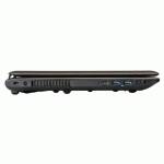 ноутбук MSI GE620-018 Коричневый