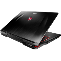 ноутбук MSI GE62MVR 7RG-013 Черный
