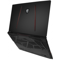 ноутбук MSI GE65 9SF-259XRU Черный
