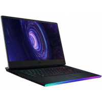 ноутбук MSI GE66 Raider 10UH-417RU Черный