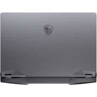 ноутбук MSI GE66 Raider 10UH-417RU Черный