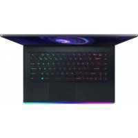 ноутбук MSI GE66 Raider 10UH-417RU Черный