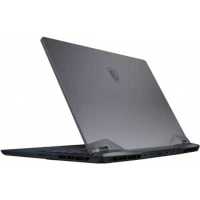 ноутбук MSI GE66 Raider 10UH-417RU Черный