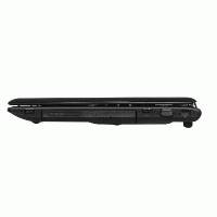 ноутбук MSI GE70 0ND-081 Черный