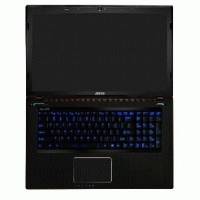 ноутбук MSI GE70 2OE-098 Черный