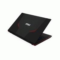 ноутбук MSI GE70 2OE-262 Черный
